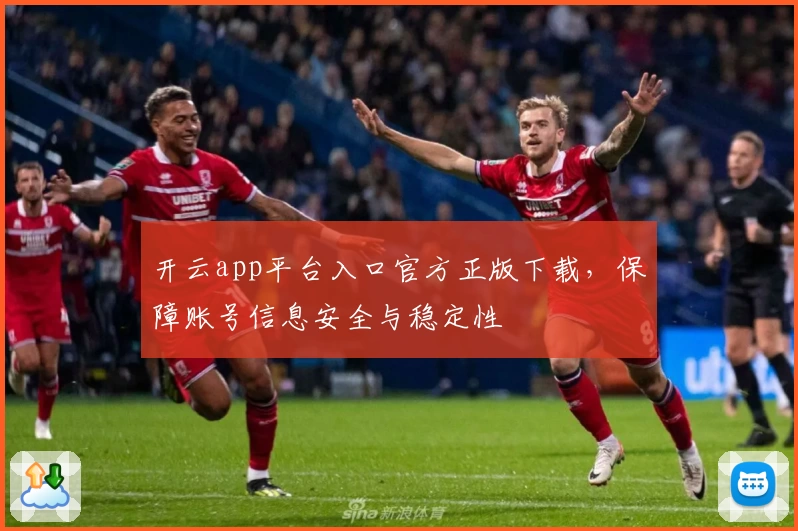 开云app平台入口官方正版下载,保障账号信息安全与稳定性