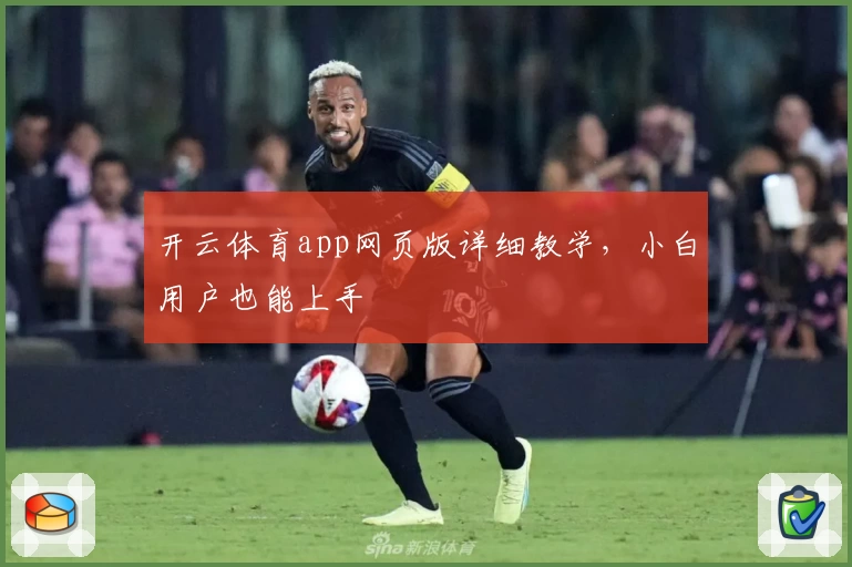 开云体育app网页版详细教学，小白用户也能上手